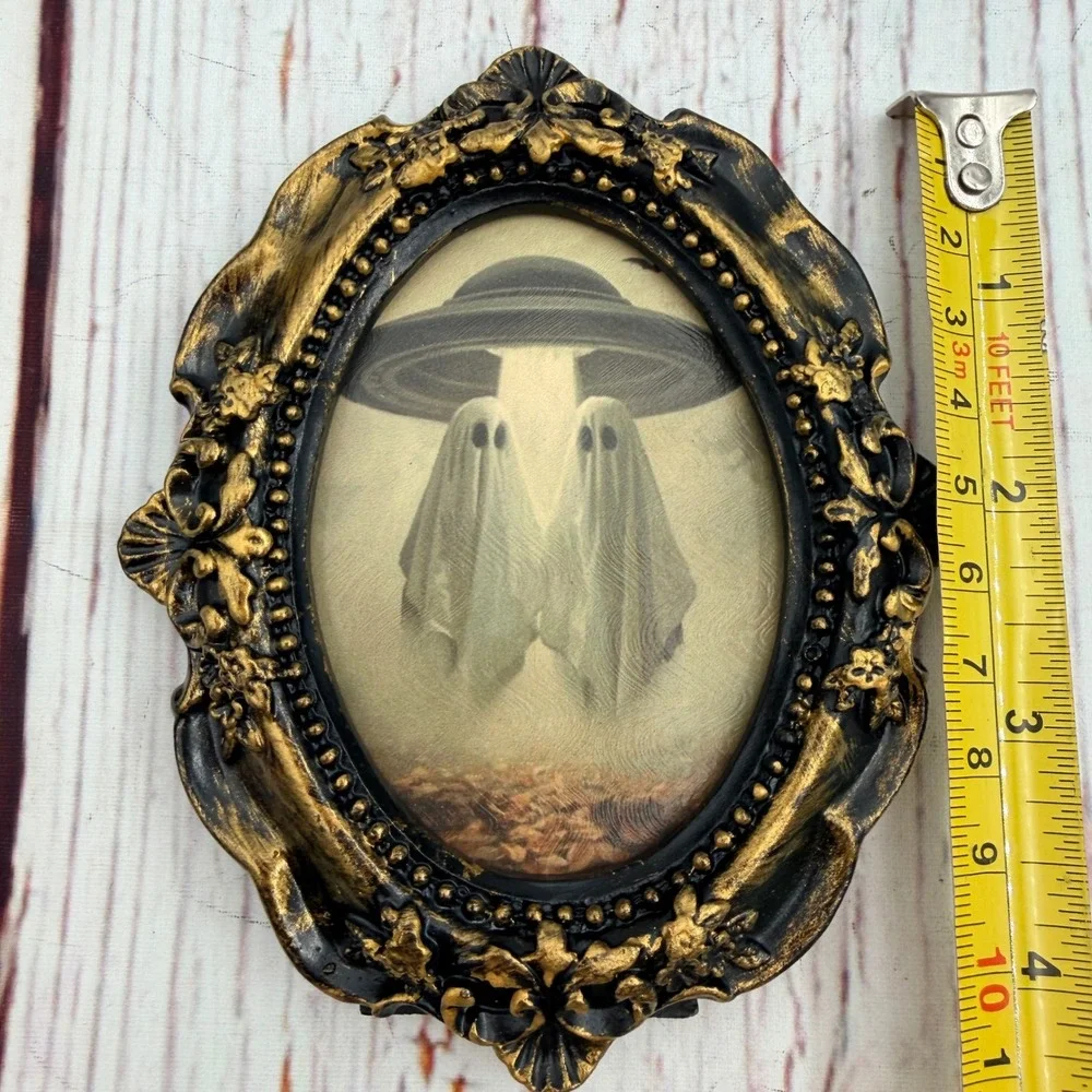 N/A handmade resin
